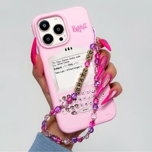 ⭐️LIMITED EDITION Bratz Bling Phone Charm⭐️*